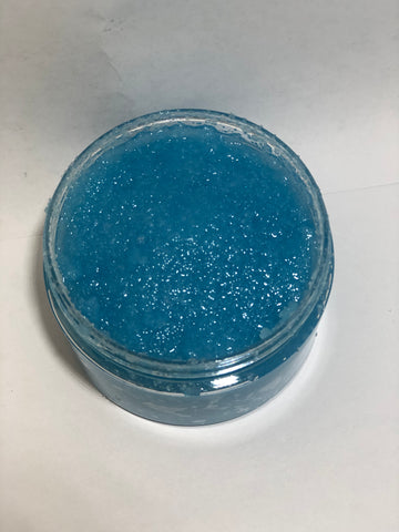 Blue Magic Scrub (For Him)