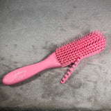 Detangling brush