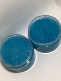 Blue Magic Scrub (For Him)