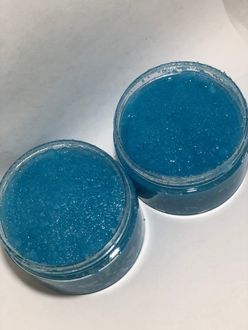 Blue Magic Scrub (For Him)