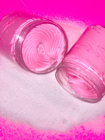 Pink Sugar