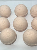 Cashmere Bath Bomb