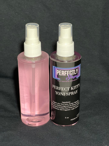 Perfect Kitty Yoni Spray