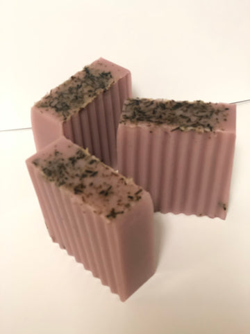 Lavender Bar