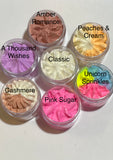 Body Butter Sample Set