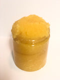 Turmeric Body Scrub