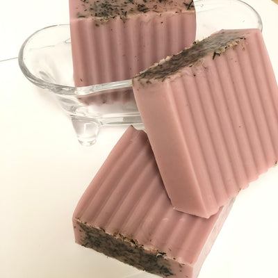 Lavender Bar