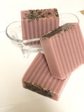 Lavender Bar